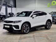 Geely Tugella I Рестайлинг Санкт-Петербург  - изображение 18