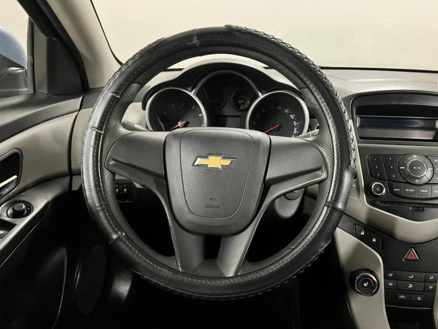 Chevrolet Cruze I Тюмень  - изображение 10