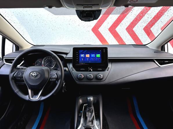 Toyota Corolla XII (E210) с пробегом 2022 года, цена 2 050 000 рублей, 59000 км, седан, Автокод Объявления