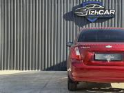Chevrolet Lacetti I Ижевск  - изображение 24
