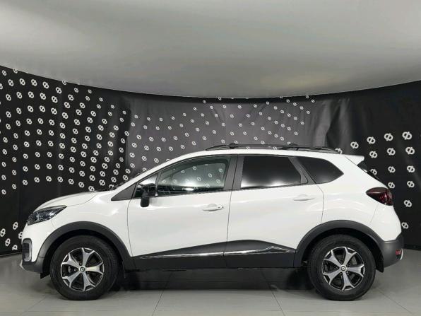 Renault Kaptur I Рестайлинг с пробегом 2020 года, цена 1 620 000 рублей, 64744 км, внедорожник, Автокод Объявления