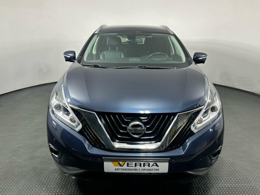 Nissan Murano III (Z52) Пермь  - изображение 2