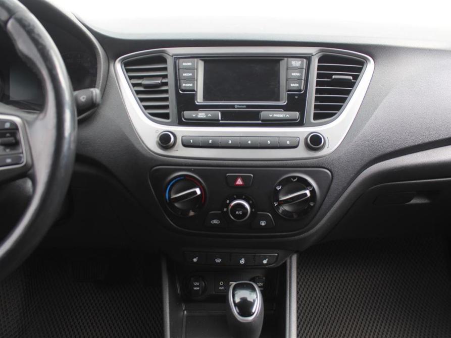 Hyundai Solaris II Липецк  - изображение 16