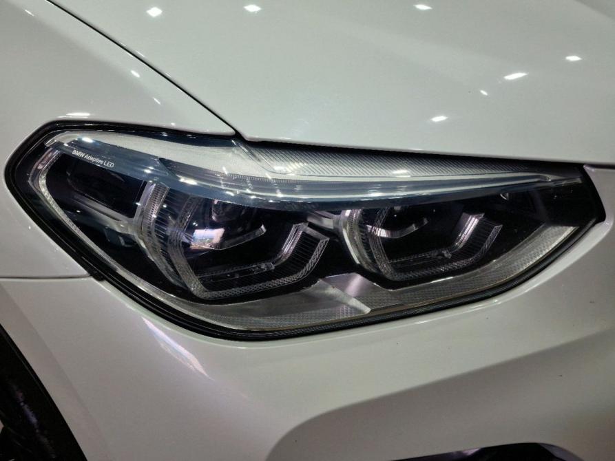 BMW X3 III (G01) Ставрополь  - изображение 7