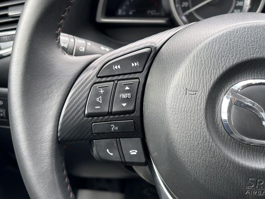 Mazda 3 III (BM) Пермь  - изображение 22