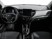 Hyundai Solaris II Рестайлинг Санкт-Петербург  - изображение 34