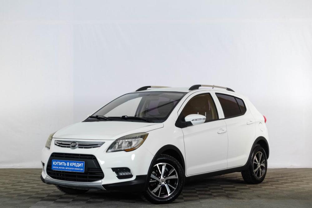 Lifan X50 Тюмень  - изображение 4