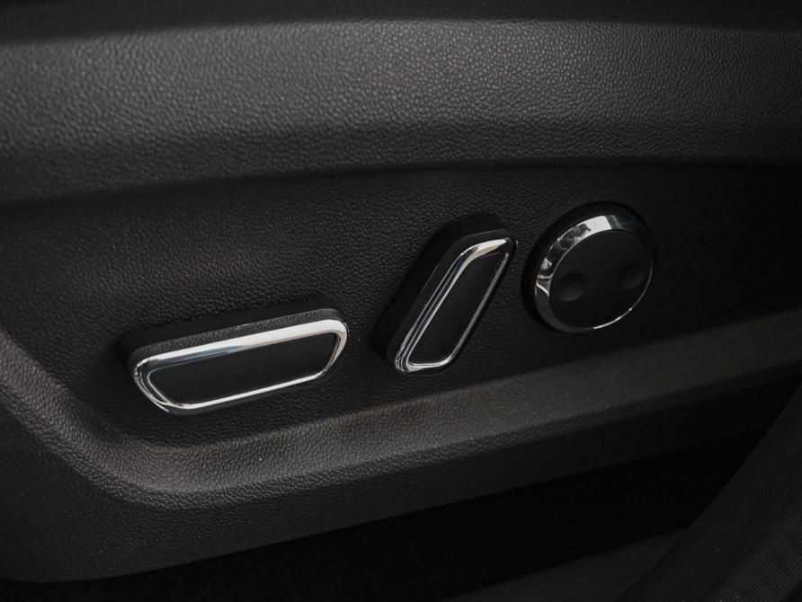 Changan CS85 Ставрополь  - изображение 23