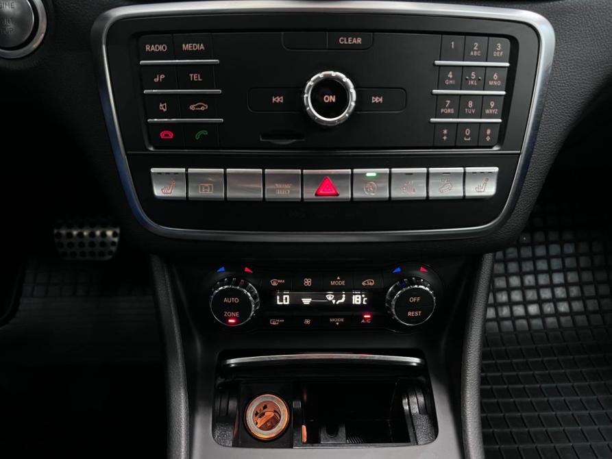 Mercedes-Benz GLA I (X156) Рестайлинг Волгоград  - изображение 21