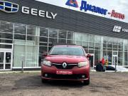 Renault Sandero II Набережные Челны  - изображение 27