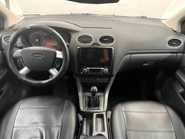 Ford Focus II с пробегом 2007 года, цена 519 900 рублей, 280000 км, седан, Автокод Объявления