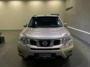 Nissan X-Trail II Рестайлинг Новосибирск  - изображение 28