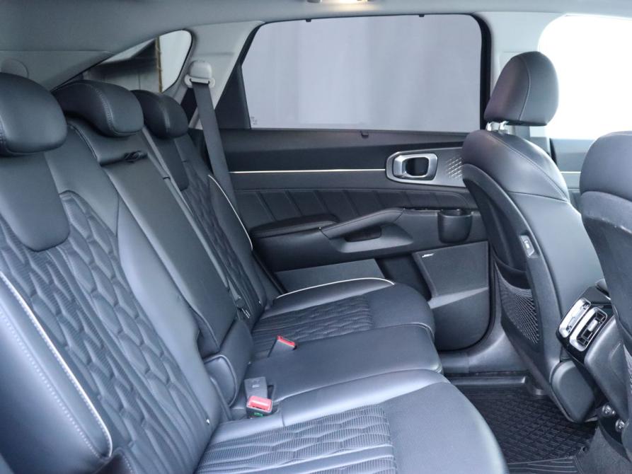 Kia Sorento IV Москва  - изображение 25
