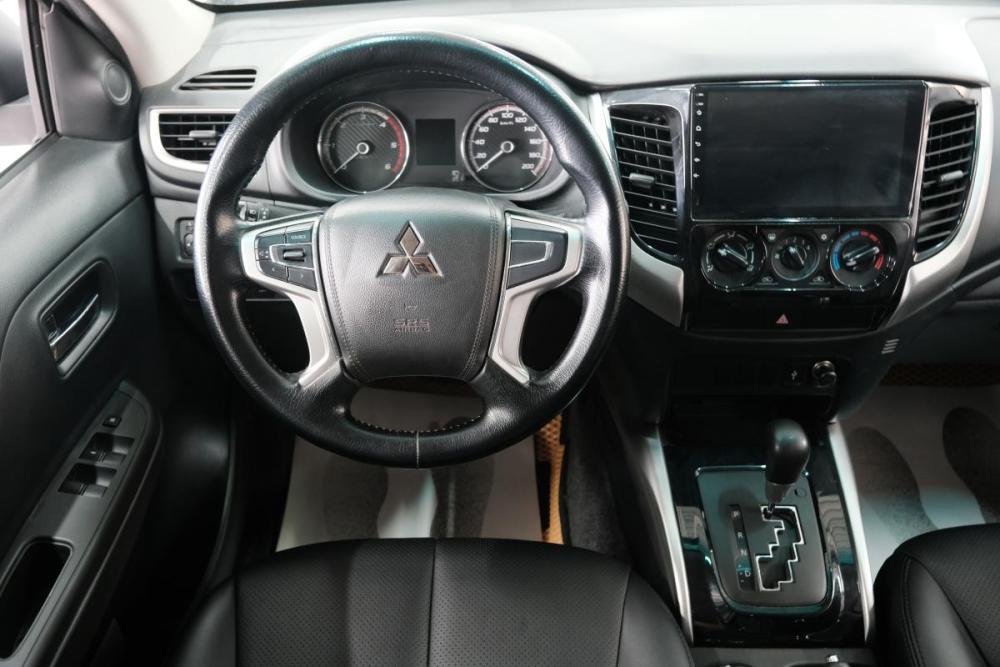 Mitsubishi L200 V Рестайлинг Омск  - изображение 12
