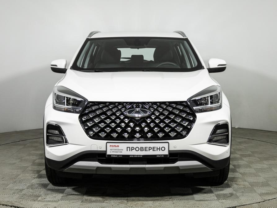 Chery Tiggo 4 Pro I Санкт-Петербург  - изображение 2