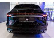 Jaecoo J8 Москва  - изображение 19