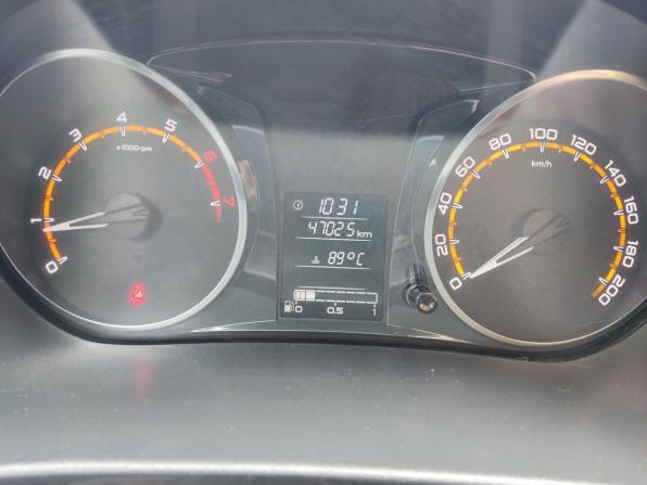 Lada (ВАЗ) Granta I Рестайлинг с пробегом 2022 года, цена 864 000 рублей, 46000 км, седан, Автокод Объявления