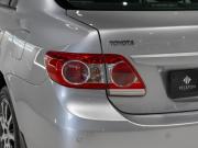 Toyota Corolla X (E140 E150) Рестайлинг Москва  - изображение 38