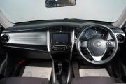 Toyota Corolla XI (E160 E170) Рестайлинг 2 Тюмень  - изображение 32