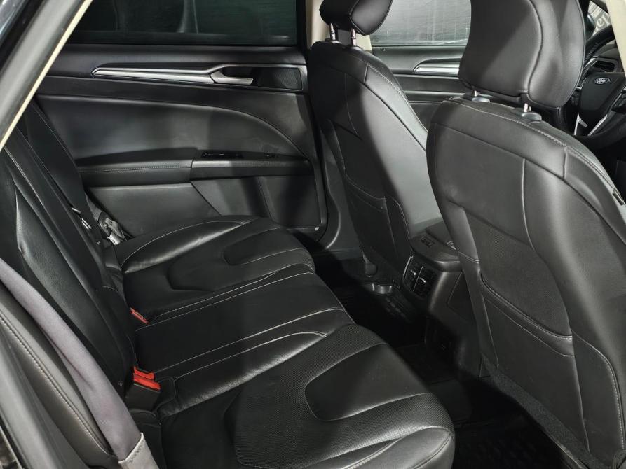 Ford Mondeo V Краснодар  - изображение 20