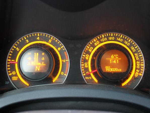 Toyota Auris I с пробегом 2008 года, цена 795 000 рублей, 193720 км, хэтчбек, Автокод Объявления