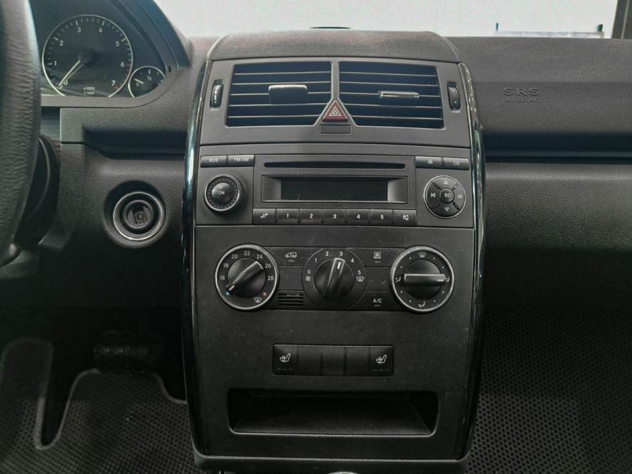 Mercedes-Benz A-Класс II (W169) Рестайлинг Казань  - изображение 18