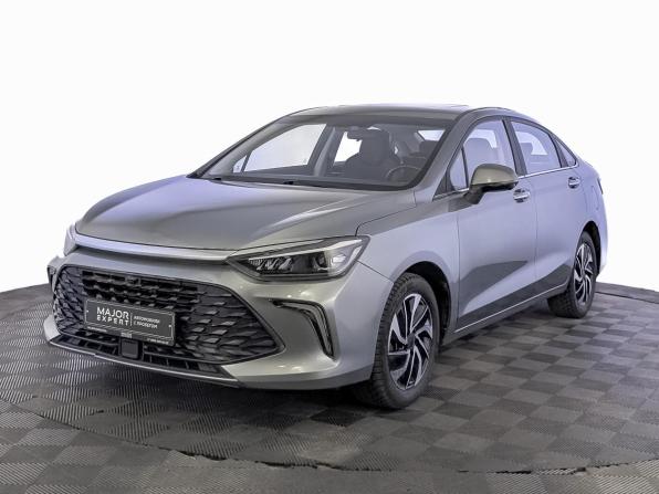 BAIC U5 Plus с пробегом 2023 года, цена 875 000 рублей, 90512 км, седан, Автокод Объявления