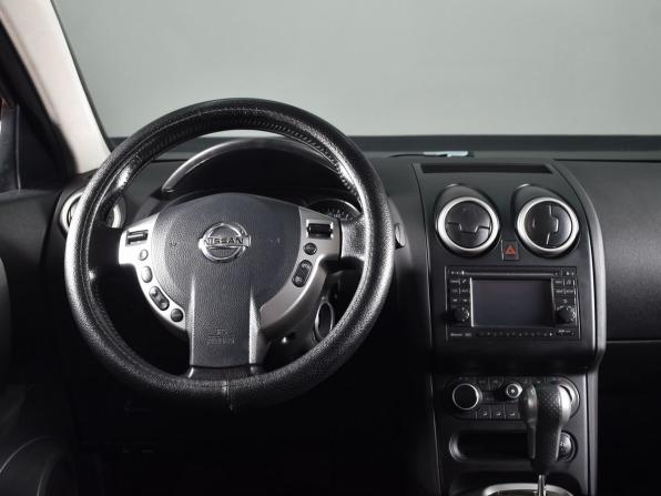 Nissan Qashqai I Рестайлинг с пробегом 2011 года, цена 1 099 995 рублей, 214869 км, внедорожник, Автокод Объявления