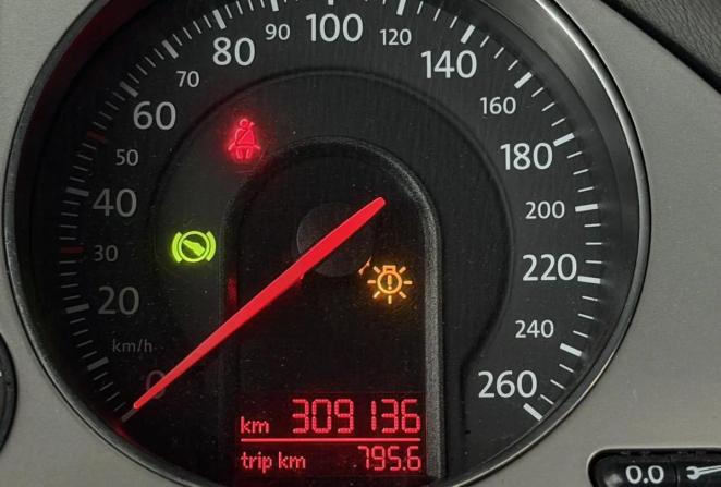 Volkswagen Passat B6 с пробегом 2008 года, цена 595 000 рублей, 309101 км, седан, Автокод Объявления