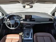 Audi Q5 II (FY) Москва  - изображение 45