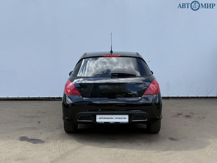 Peugeot 308 I Москва  - изображение 6