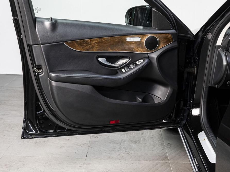 Mercedes-Benz C-Класс IV (W205) Тюмень  - изображение 11