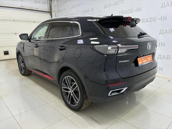 Changan CS55 Plus II с пробегом 2023 года, цена 1 725 000 рублей, 103000 км, внедорожник, Автокод Объявления