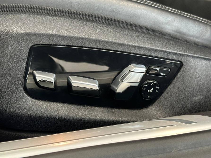 BMW 7 серии VI (G11/G12) Рестайлинг Тверь  - изображение 13