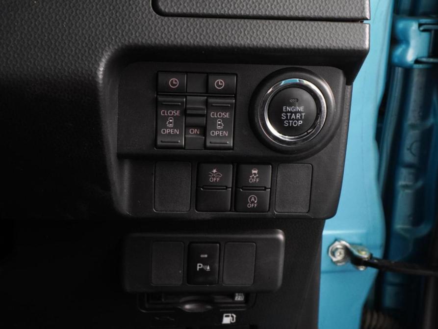 Toyota Roomy I Рестайлинг Воронеж  - изображение 16