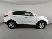 Kia Sportage III Уфа  - изображение 29