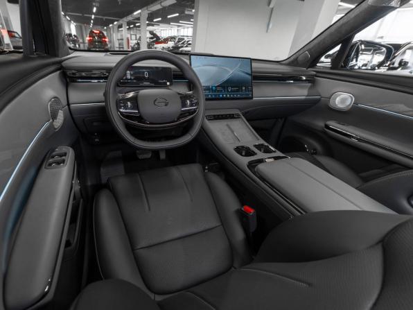 GAC Trumpchi S7 I Рестайлинг с пробегом 2026 года, цена 5 490 000 рублей, 11 км, внедорожник, Автокод Объявления