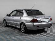 Mitsubishi Lancer IX Рестайлинг Москва  - изображение 19