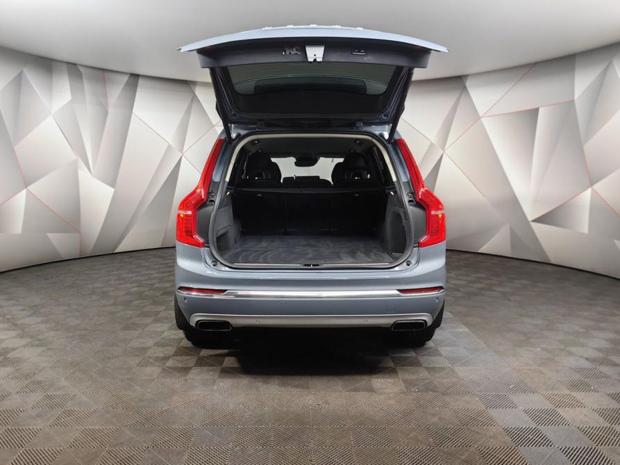 Volvo XC90 II Рестайлинг 1 Москва  - изображение 12