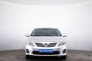 Toyota Corolla X (E140 E150) Рестайлинг Пермь  - изображение 23