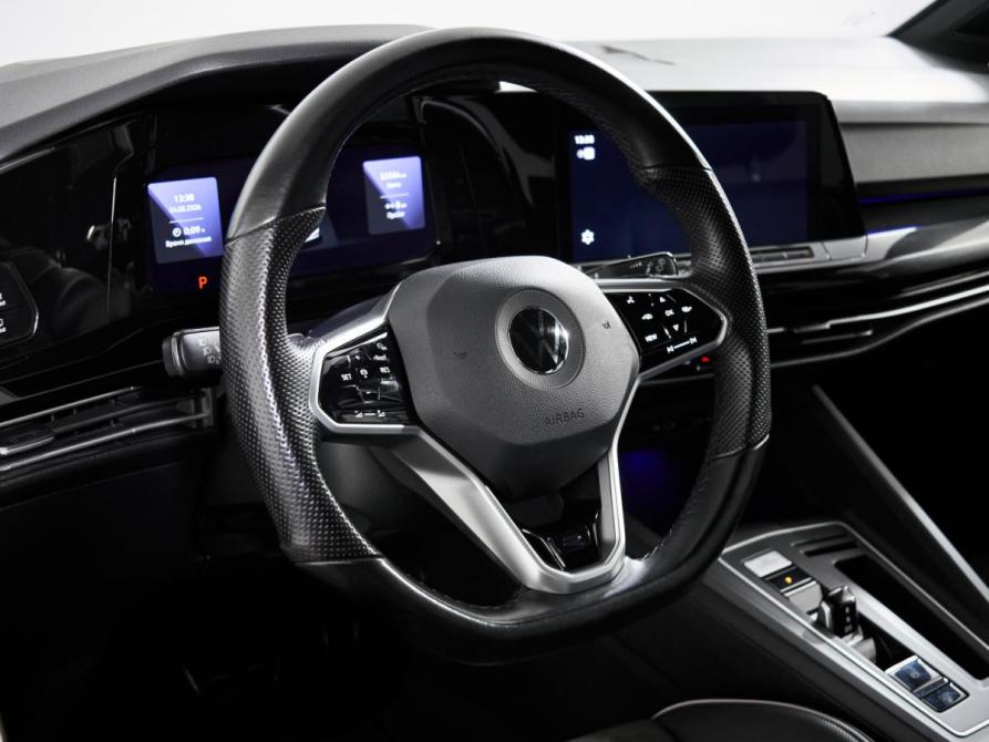 Volkswagen Golf VIII Москва  - изображение 14