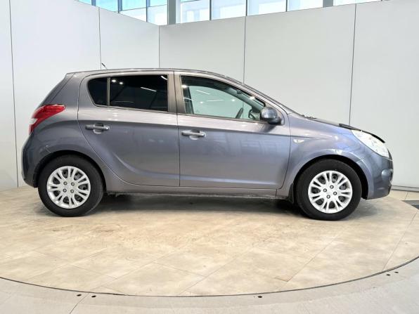 Hyundai i20 I с пробегом 2010 года, цена 750 000 рублей, 210786 км, хэтчбек, Автокод Объявления