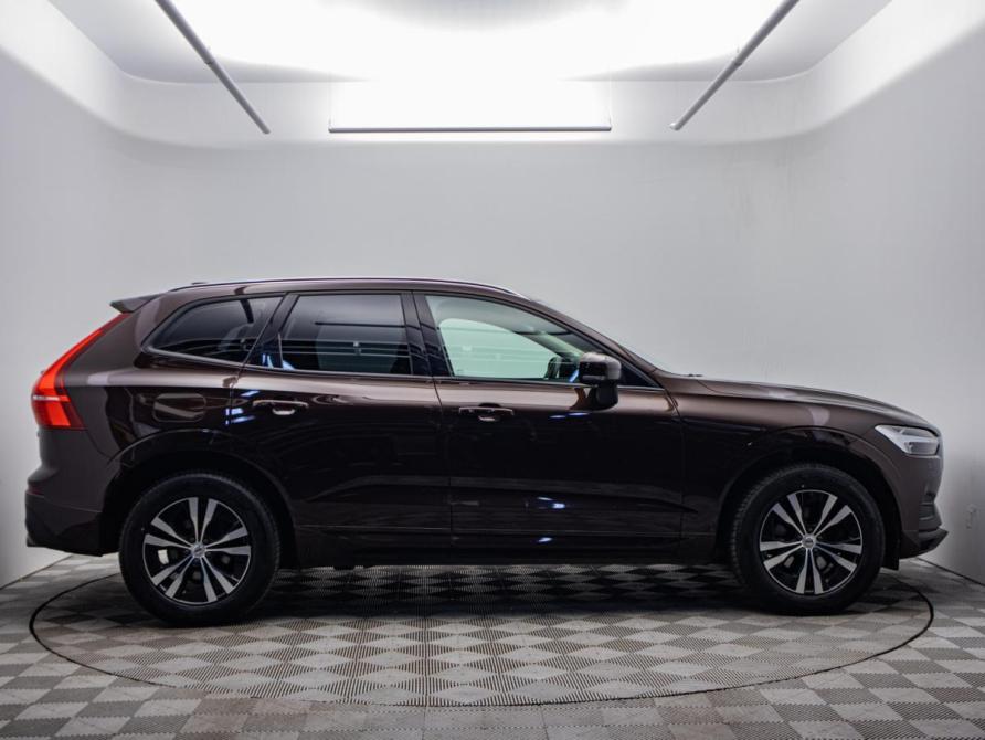 Volvo XC60 II Москва  - изображение 7