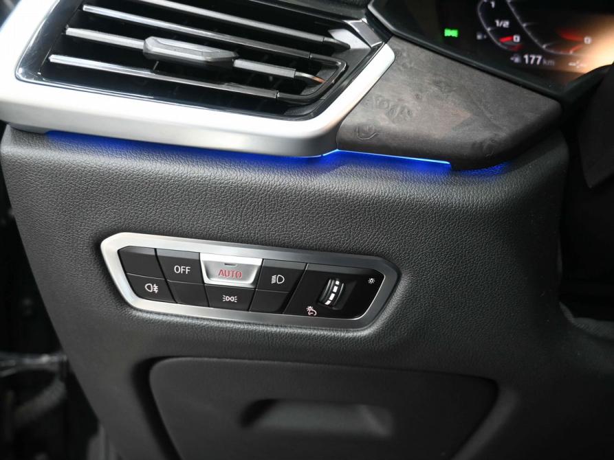 BMW X5 IV (G05/G18) Ростов-на-Дону  - изображение 24