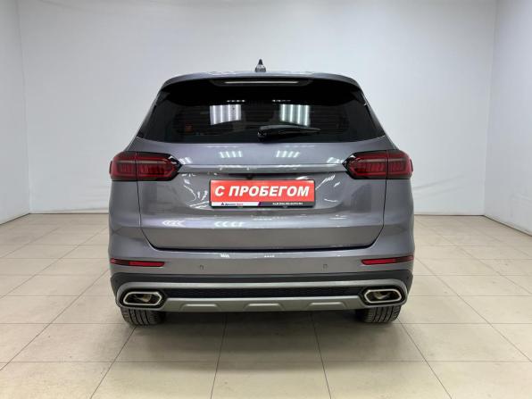 Chery Tiggo 8 Pro I с пробегом 2022 года, цена 2 120 000 рублей, 94343 км, внедорожник, Автокод Объявления
