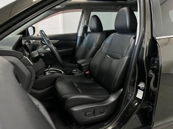 Nissan X-Trail III с пробегом 2015 года, цена 1 840 000 рублей, 137000 км, внедорожник, Автокод Объявления