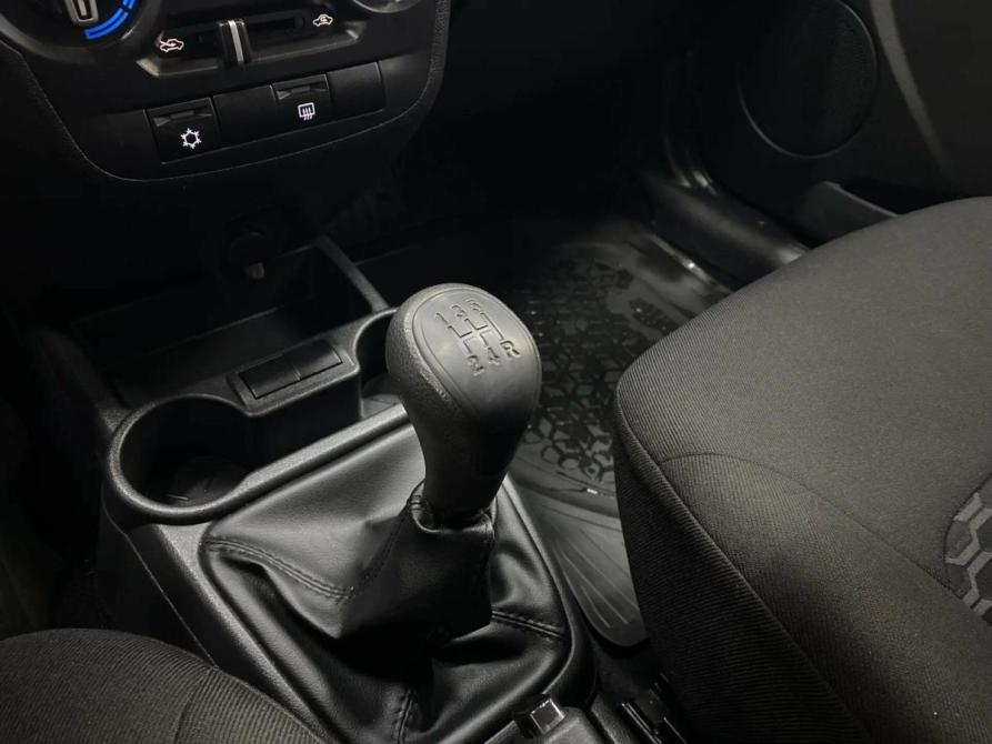 Lada (ВАЗ) Granta I Рестайлинг Набережные Челны  - изображение 12