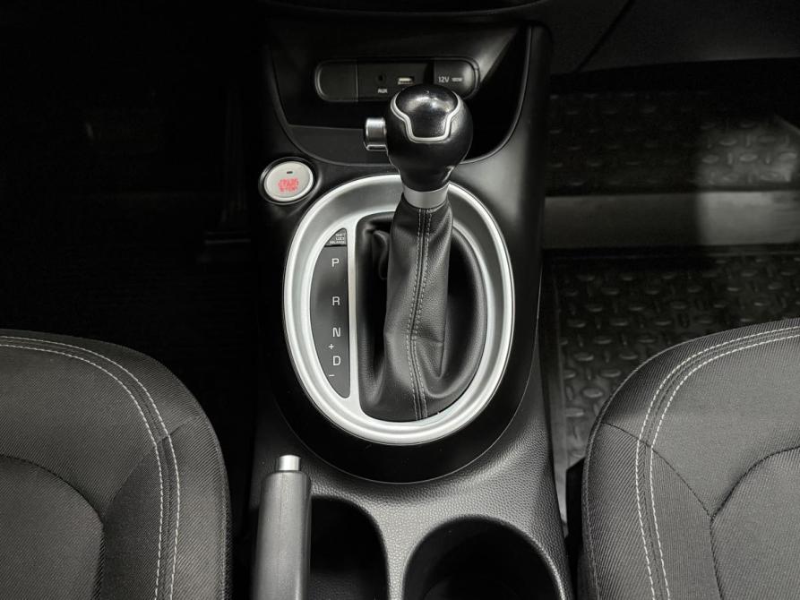 Kia Soul II Рестайлинг Магнитогорск  - изображение 12