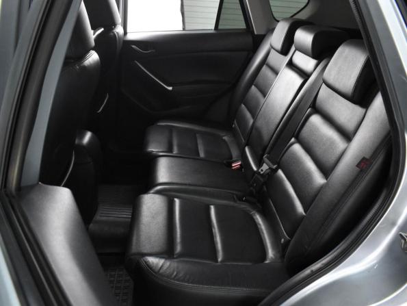Mazda CX-5 I Рестайлинг с пробегом 2015 года, цена 1 999 000 рублей, 308113 км, внедорожник, Автокод Объявления