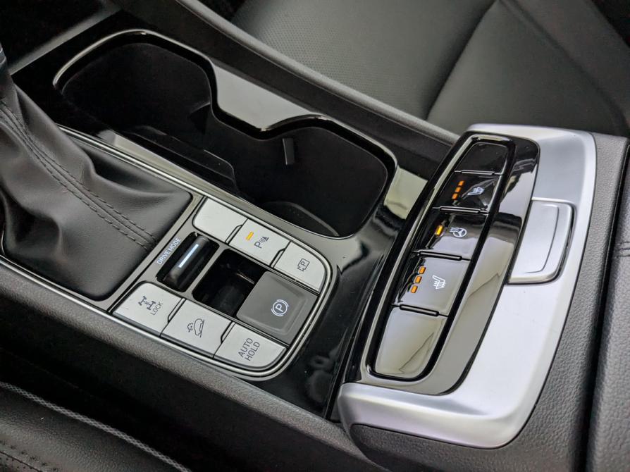 Hyundai Tucson IV Москва  - изображение 14